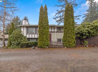 14221 SE Parmenter Dr, Milwaukie, OR 97267