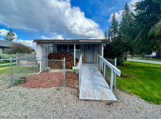 707 Bud St, Pinehurst, ID 83850