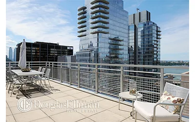 Sold by Douglas Elliman