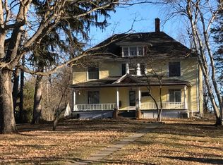 124 W Prospect St, Marshall, MI
