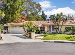 7004 Calle Quieta, Rancho Palos Verdes, CA 90275