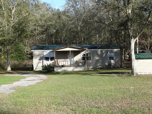 2nd image of 9525 NW 235th Ter