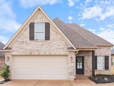 7905 Sycamore Dr, Southaven, MS, 38671