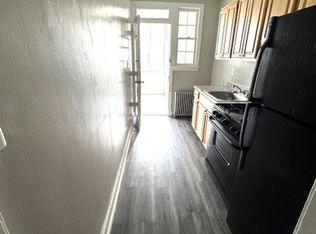 15 Gallatin St NE, Washington, DC