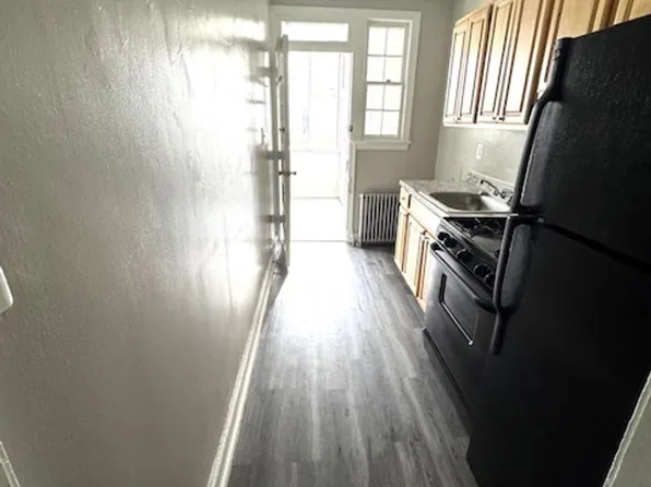 15 Gallatin St NE, Washington, DC 20011