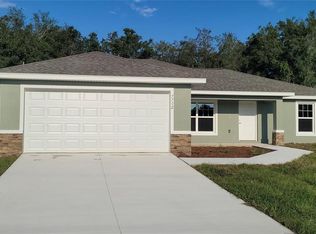 7712 N Manville Rd, Citrus Springs, FL 34434