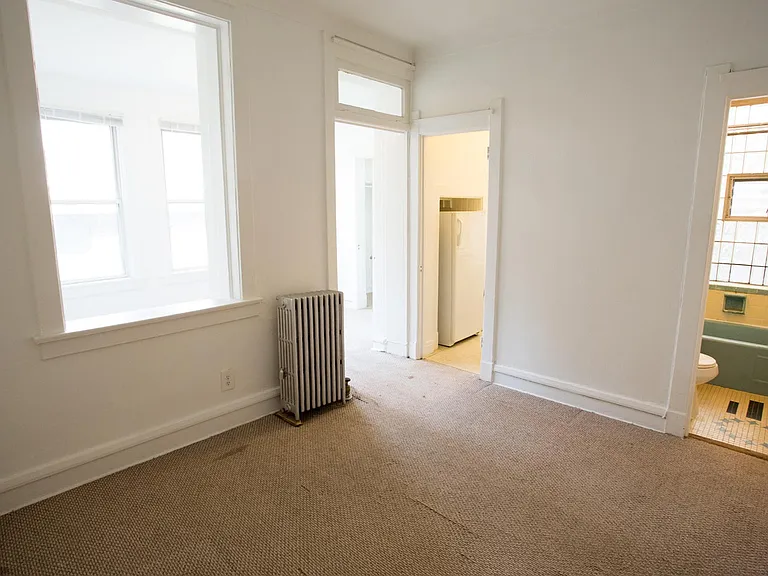 Dining/Living room