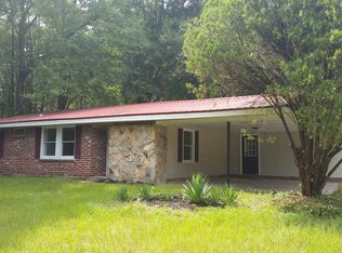 3791 S Lizella Rd, Lizella, GA 31052