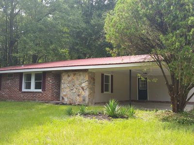 3791 S Lizella Rd, Lizella, GA, 31052