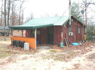 306 Carolyn Rd, Harrison, MI 48625