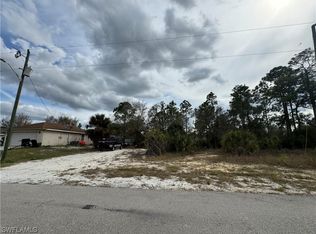2523 53rd St W, Lehigh Acres, FL 33971