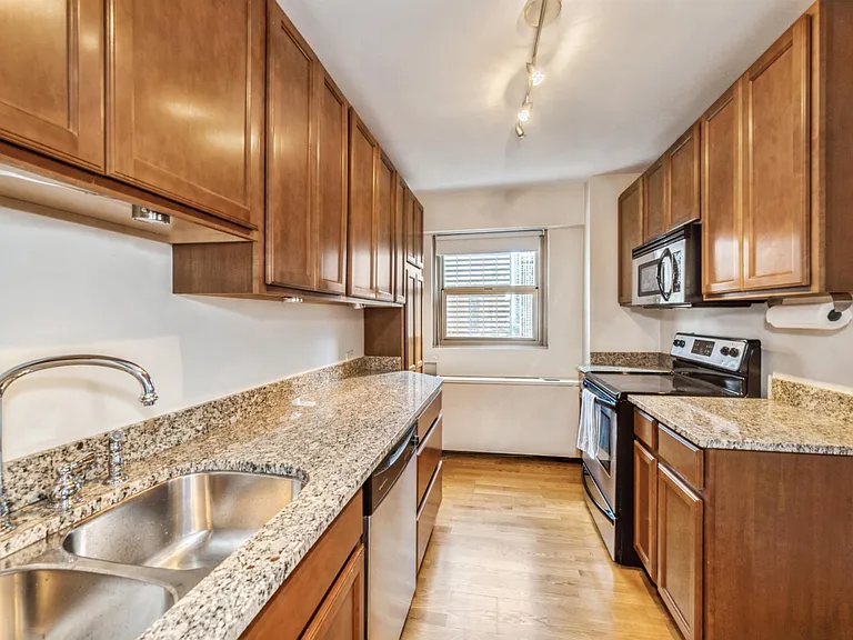 535 N Michigan Ave #1508 — Photo 6