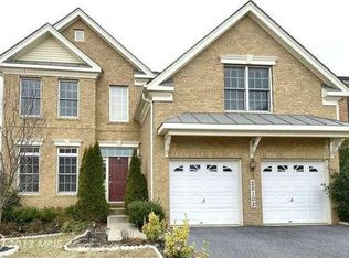 22102 Ginger Tree Way, Clarksburg, MD 20871