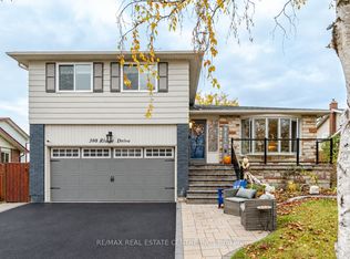 308 Ridge Dr, Milton, ON L9T1X3