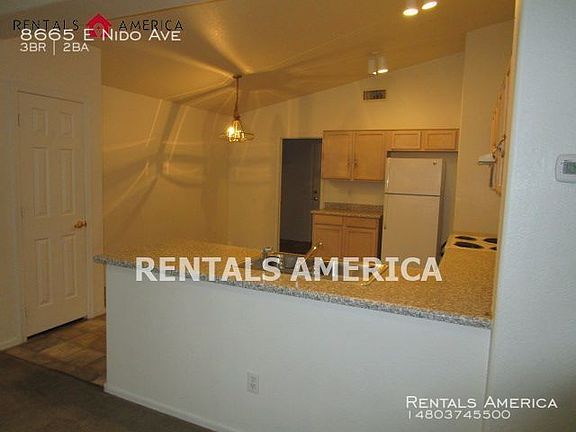 4th image of 8665 E Nido Ave