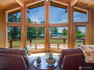 5780 Deer Harbor Rd, Eastsound, WA 98245