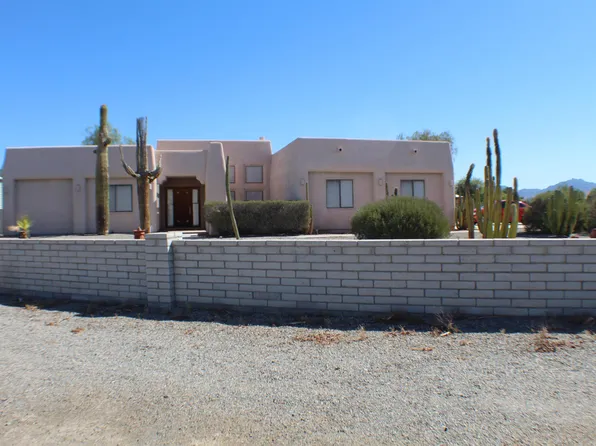 11891 S El Camino Del Diablo, Yuma, AZ 85367