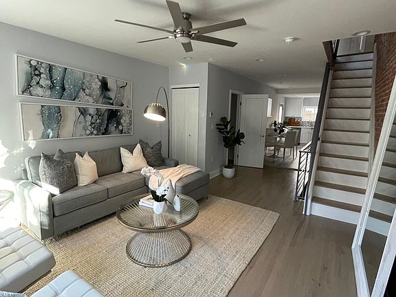 2nd image of 2609 S Hutchinson St #1