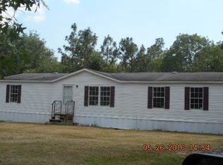 533 Milton Varnadore Rd, Reidsville, GA 30453