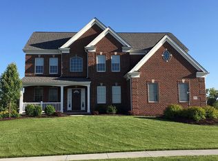 104 Redbud Ct, Gibsonia, PA 15044