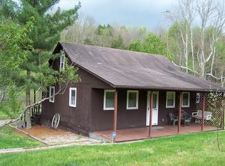 3965 Irvine Rd, Winchester, KY 40391