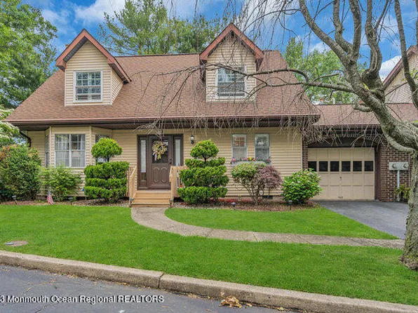 11 Old Mill Court, Belmar, NJ 07719