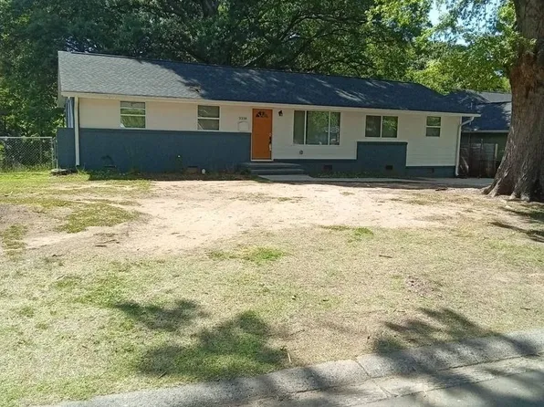 3338 Barfield Dr, Charlotte, NC 28217
