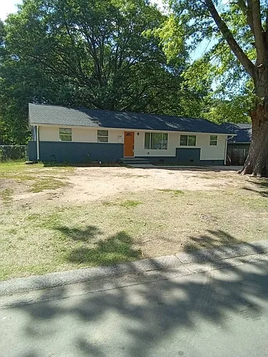 3338 Barfield Dr Photo 1