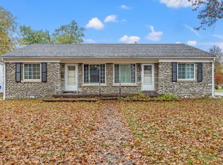 543 Sheridan Dr, Lexington, KY 40503