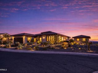 3980 Iron Oar Ct, Wickenburg, AZ 85390