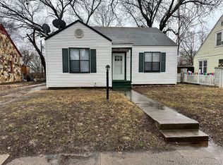 620 Frensley St SW, Ardmore, OK 73401