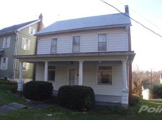 430 Albany St, Kempton, PA 19529