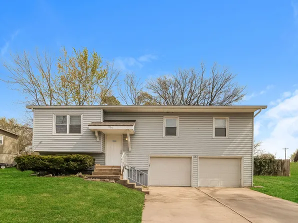 305 N Speck Ave, Independence, MO 64056