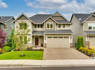 535 N Eagle St, Newberg, OR 97132