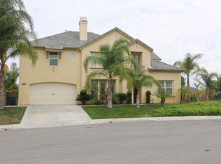 3476 Sentinel Ct, Simi Valley, CA 93065