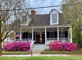 816 Main St, Natchez, MS 39120