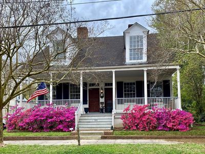 816 Main St, Natchez, MS, 39120