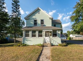630 Britton St, Chicopee, MA 01020