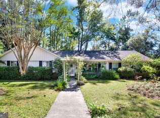 65 Red Fox Dr, Savannah, GA 31419