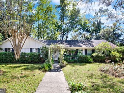 65 Red Fox Dr, Savannah, GA, 31419