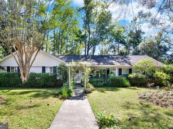 65 Red Fox Dr, Savannah, GA 31419