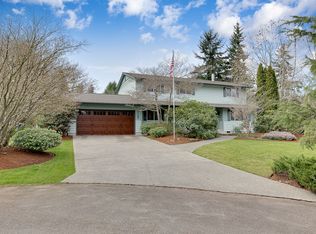 11193 Meadowlark Ln NE, Bainbridge Island, WA 98110