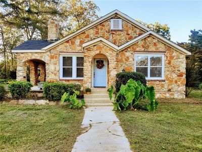 15 Mattison St, Williamston, SC, 29697