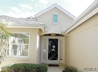 28 Chatham Pl, Palm Coast, FL 32164