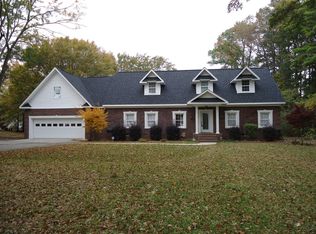 110 Bundrick Rd, Lexington, SC 29072