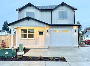 100 SE Scotton Way, Battle Ground, WA 98604