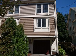 101 Stedman St, Brookline, MA 02446