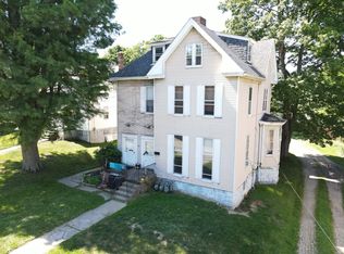 20 Acheson Ave, Washington, PA