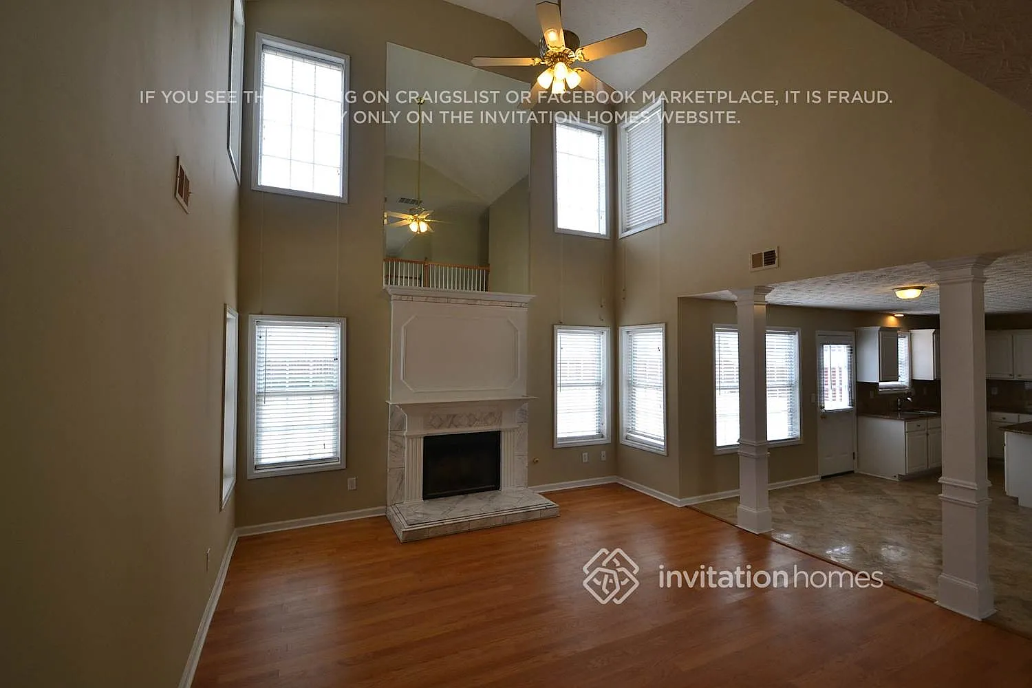 40 Tyler Rdg Jonesboro, GA 30238 — Photo 2