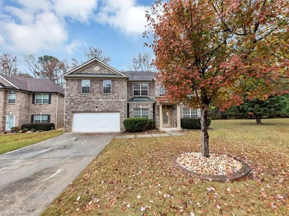 4055 Butternut Pl, Atlanta, GA 30349